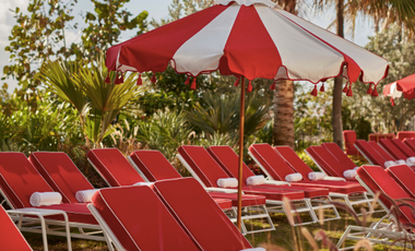 Mejor localización en la zona y club de playa privado