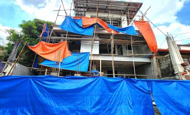 3 Storey House and Lot for sale in Filinvest 2 Batasan Hills near Commonwealth Quezon City  Near Filinvest 1, UP Diliman, Diliman Doctors, Ever Gotesc