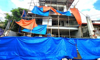 3 Storey House and Lot for sale in Filinvest 2 Batasan Hills near Commonwealth Quezon City  Near Filinvest 1, UP Diliman, Diliman Doctors, Ever Gotesc