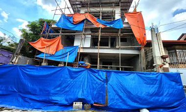 3 Storey House and Lot for sale in Filinvest 2 Batasan Hills near Commonwealth Quezon City  Near Filinvest 1, UP Diliman, Diliman Doctors, Ever Gotesc