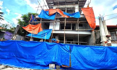 3 Storey House and Lot for sale in Filinvest 2 Batasan Hills near Commonwealth Quezon City  Near Filinvest 1, UP Diliman, Diliman Doctors, Ever Gotesc