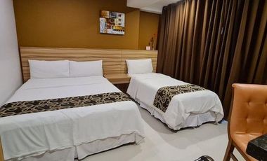 CDN - FOR SALE: Hotel in Makati