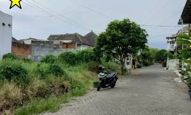 Rumah Tanah Kost Luas 170 di Saxophone Sukarno Hatta Suhat UMM Malang