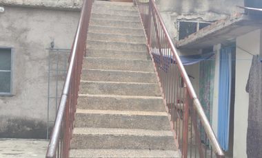 VENDEMOS CASALOTE CON TERRAZA Y LOCALES.