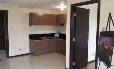 Condo for Sale in Radiance Manila Bay Pasay 1BR with Balcony Ready for Occupancy