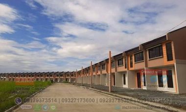 Affordable House Near East Avenue Deca Meycauayan