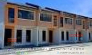 Affordable House Near East Avenue Deca Meycauayan
