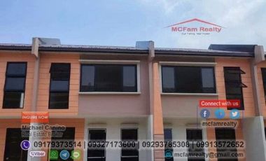 Affordable House Near East Avenue Deca Meycauayan