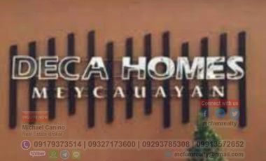 Affordable House Near East Avenue Deca Meycauayan