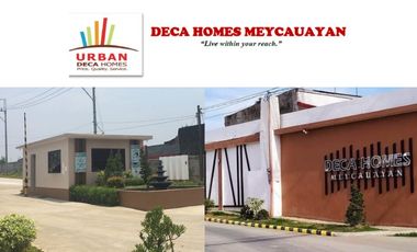Affordable House Near East Avenue Deca Meycauayan