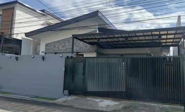 3-Bedroom Semi-Furnished Single-Storey House in Mabolo, Cebu City