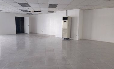 Office Space Rent Lease Meralco Avenue Ortigas Center Pasig 250sqm
