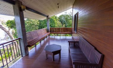 Stunning Riverside Home Phibun, Ubon Ratchathani Thailand