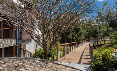Stunning Riverside Home Phibun, Ubon Ratchathani Thailand