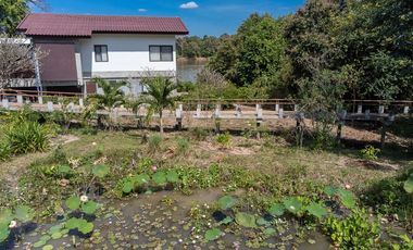Stunning Riverside Home Phibun, Ubon Ratchathani Thailand