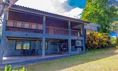 Stunning Riverside Home Phibun, Ubon Ratchathani Thailand