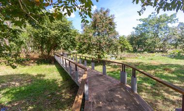 Stunning Riverside Home Phibun, Ubon Ratchathani Thailand