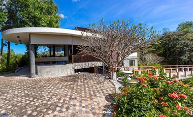 Stunning Riverside Home Phibun, Ubon Ratchathani Thailand