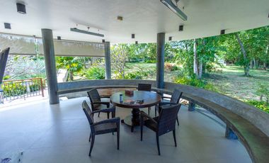 Stunning Riverside Home Phibun, Ubon Ratchathani Thailand