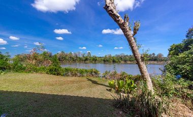 Stunning Riverside Home Phibun, Ubon Ratchathani Thailand