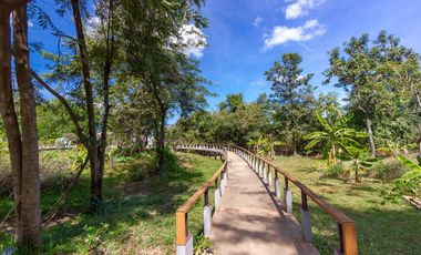 Stunning Riverside Home Phibun, Ubon Ratchathani Thailand