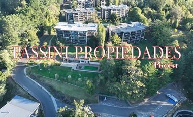 Departamento en Parque Pinares