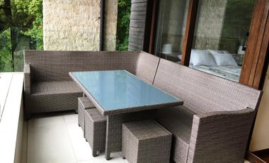 Departamento en Parque Pinares