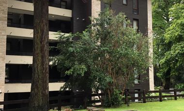 Departamento en Parque Pinares