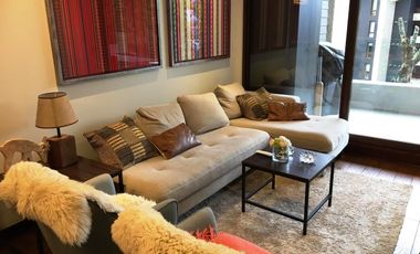 Departamento en Parque Pinares