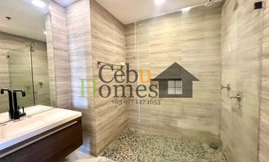 Three Bedroom Unit at Citylights