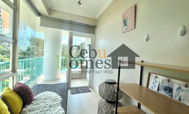 Three Bedroom Unit at Citylights