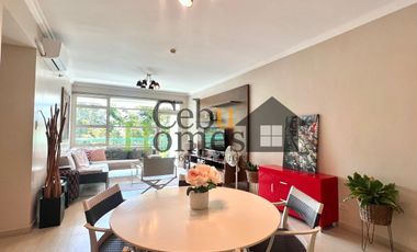 Three Bedroom Unit at Citylights