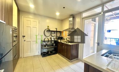 Three Bedroom Unit at Citylights