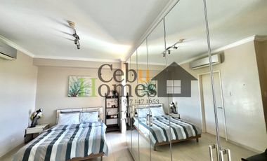 Three Bedroom Unit at Citylights