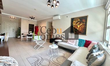 Three Bedroom Unit at Citylights