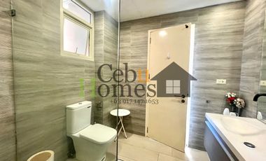 Three Bedroom Unit at Citylights