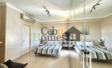 Three Bedroom Unit at Citylights