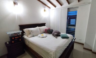 HERMOSA CASA UNIFAMILIAR CERCA AL CENTRO COMERCIAL SAN NICOLAS RIONEGRO
