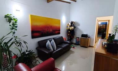 HERMOSA CASA UNIFAMILIAR CERCA AL CENTRO COMERCIAL SAN NICOLAS RIONEGRO