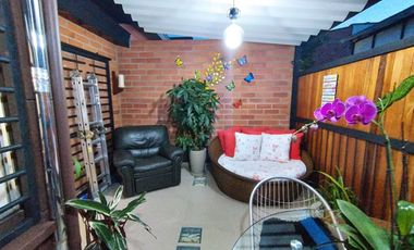 HERMOSA CASA UNIFAMILIAR CERCA AL CENTRO COMERCIAL SAN NICOLAS RIONEGRO