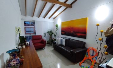 HERMOSA CASA UNIFAMILIAR CERCA AL CENTRO COMERCIAL SAN NICOLAS RIONEGRO
