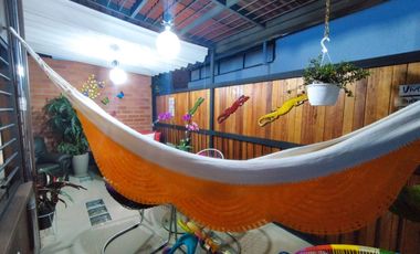 HERMOSA CASA UNIFAMILIAR CERCA AL CENTRO COMERCIAL SAN NICOLAS RIONEGRO