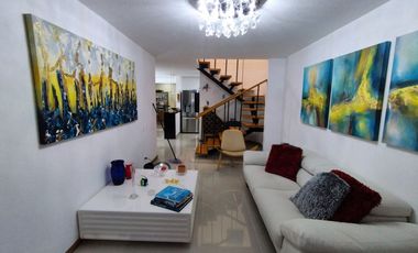 HERMOSA CASA UNIFAMILIAR CERCA AL CENTRO COMERCIAL SAN NICOLAS RIONEGRO