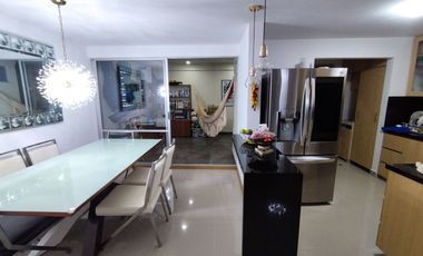HERMOSA CASA UNIFAMILIAR CERCA AL CENTRO COMERCIAL SAN NICOLAS RIONEGRO