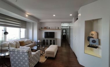Condo for rent in Cebu City, Calyx Res., Prime Penthouse unit with balcony, 200 sq. meters
