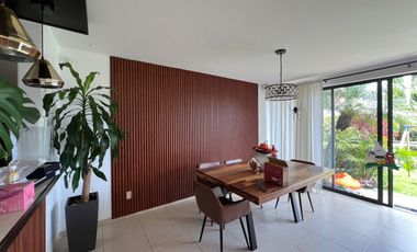 Venta de casa en Cuernavaca, Tzompantle