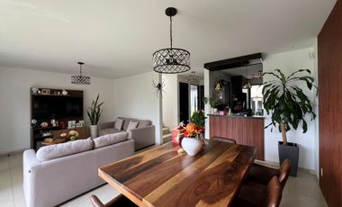 Venta de casa en Cuernavaca, Tzompantle