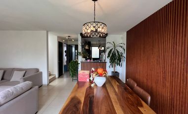 Venta de casa en Cuernavaca, Tzompantle