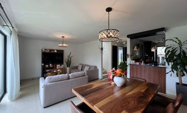 Venta de casa en Cuernavaca, Tzompantle