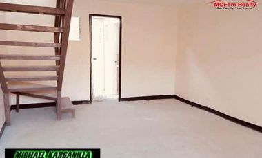 For Sale: 2BR Townhouse in Meycauayan Bulacan